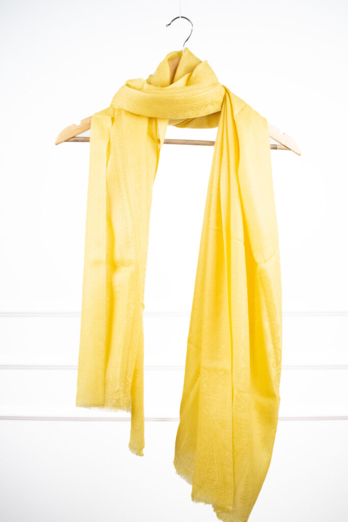 Woven Verses Scarf