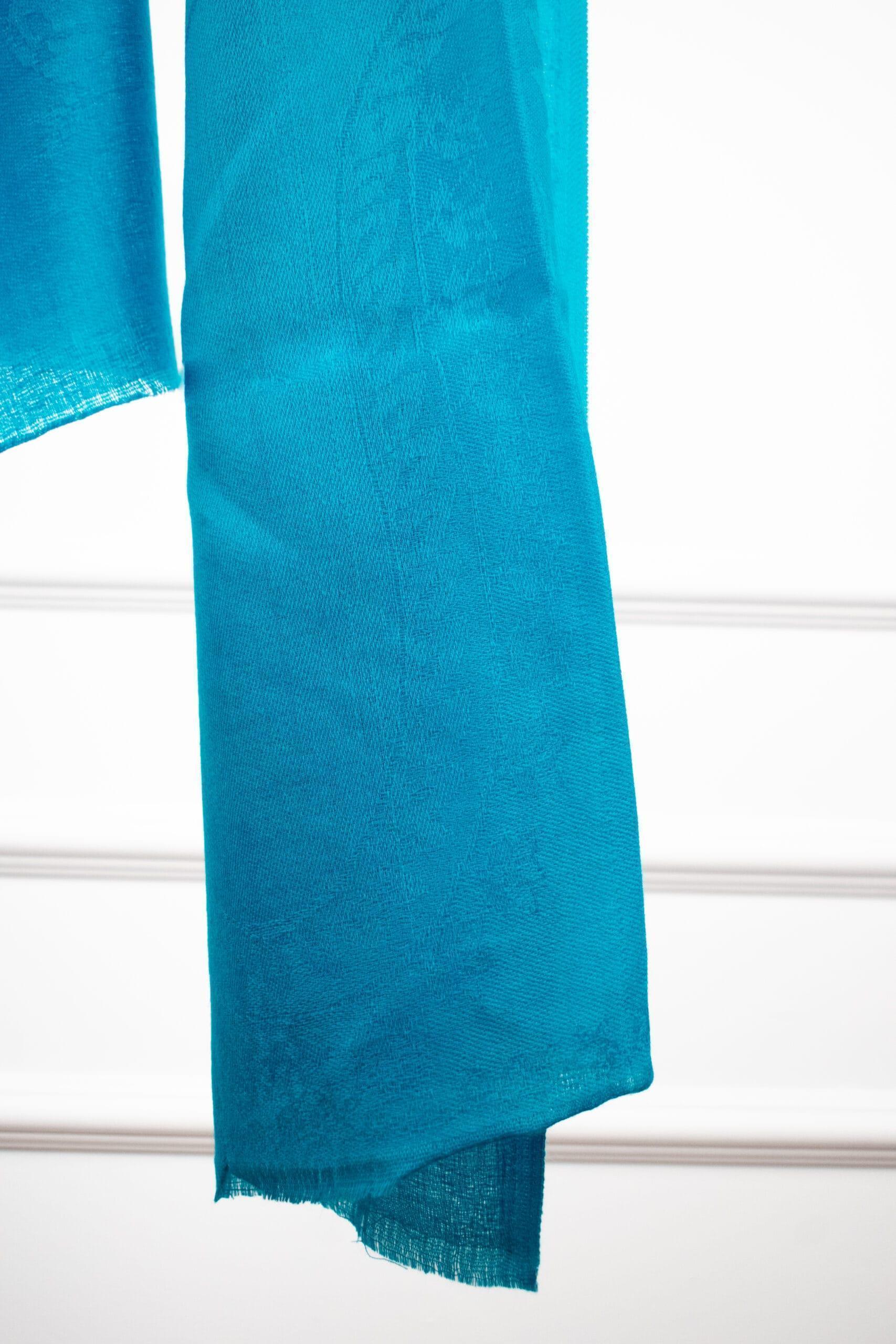 Woven Verses Scarf
