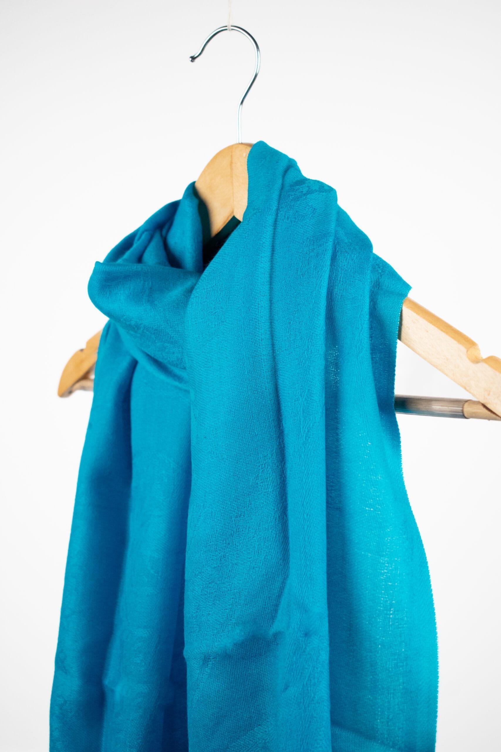 Woven Verses Scarf