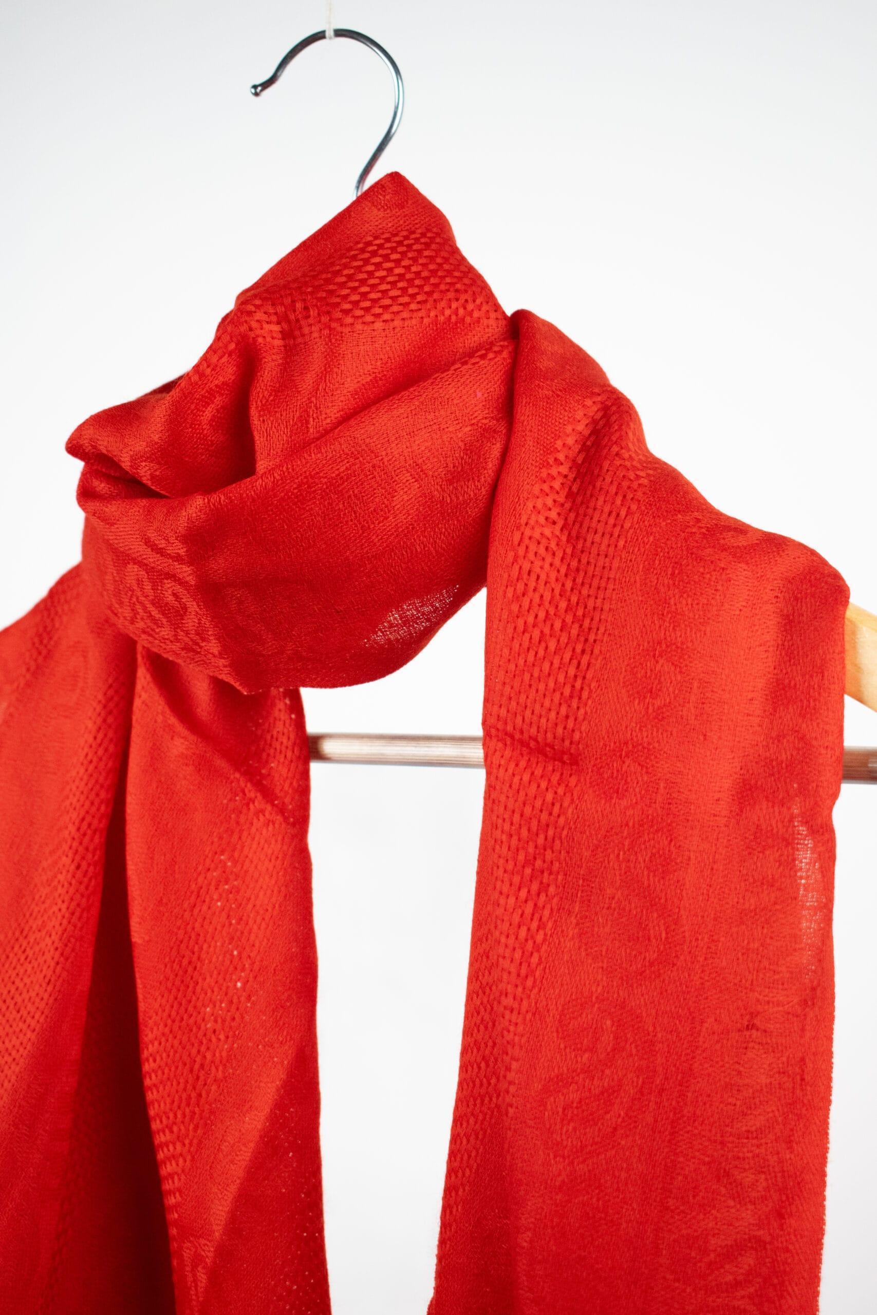 Woven Verses Scarf