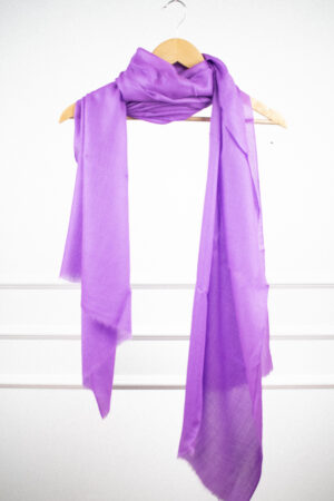 Feel the air Purple