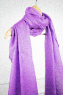 Feel the air Purple