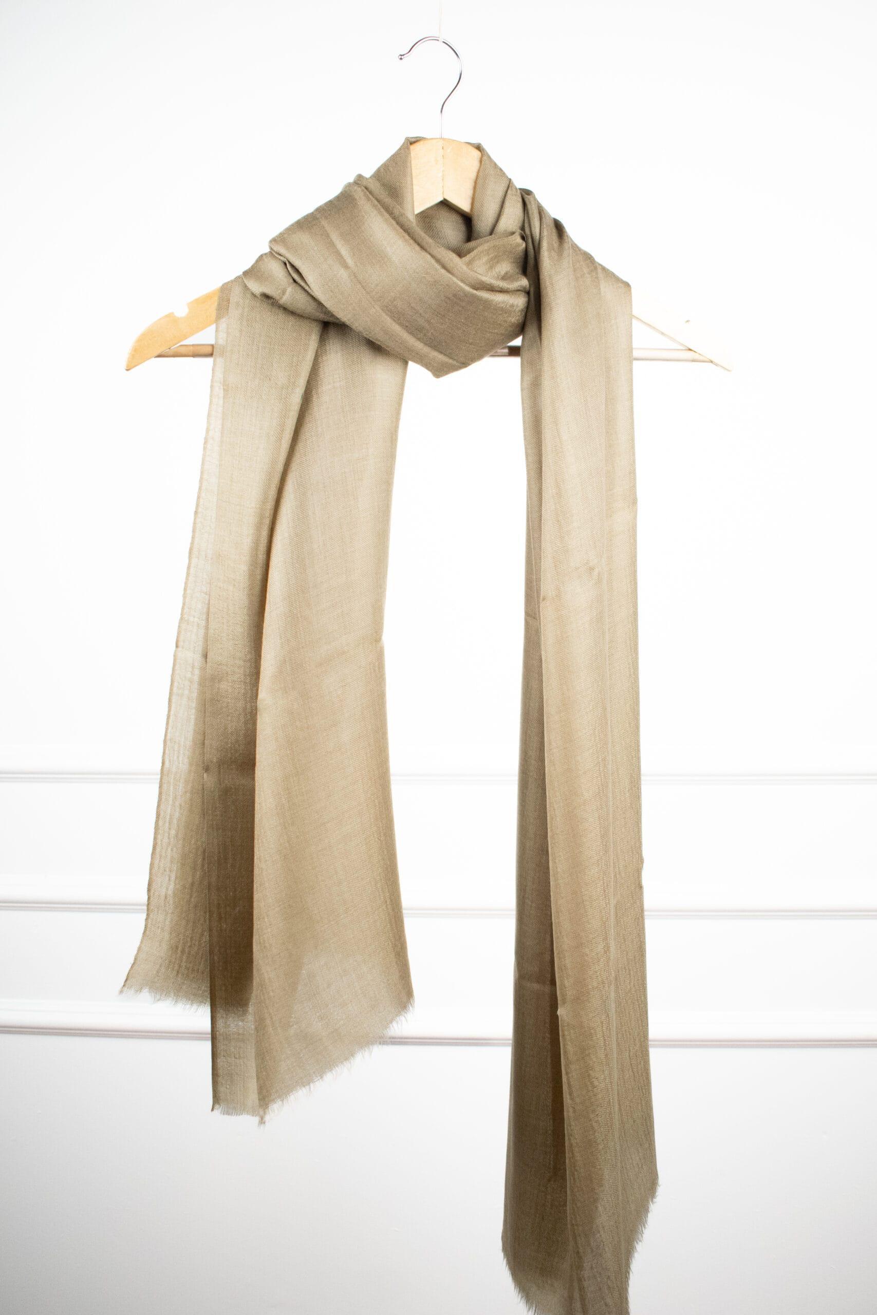 Feel The Air Scarf