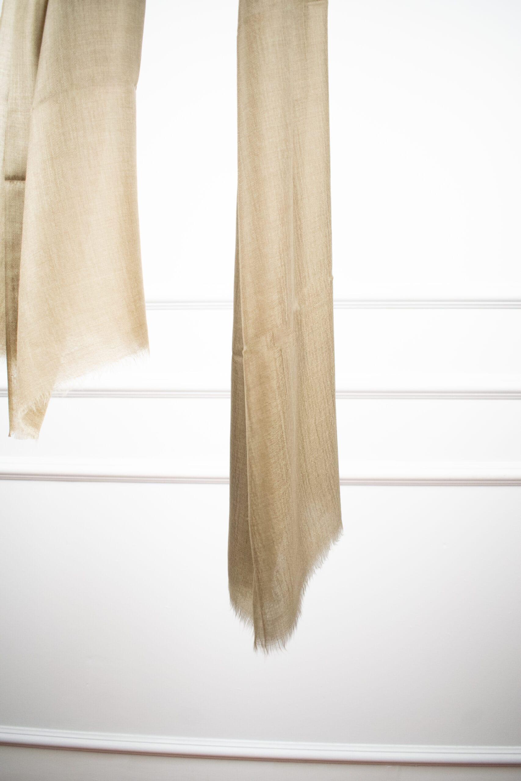Feel The Air Scarf