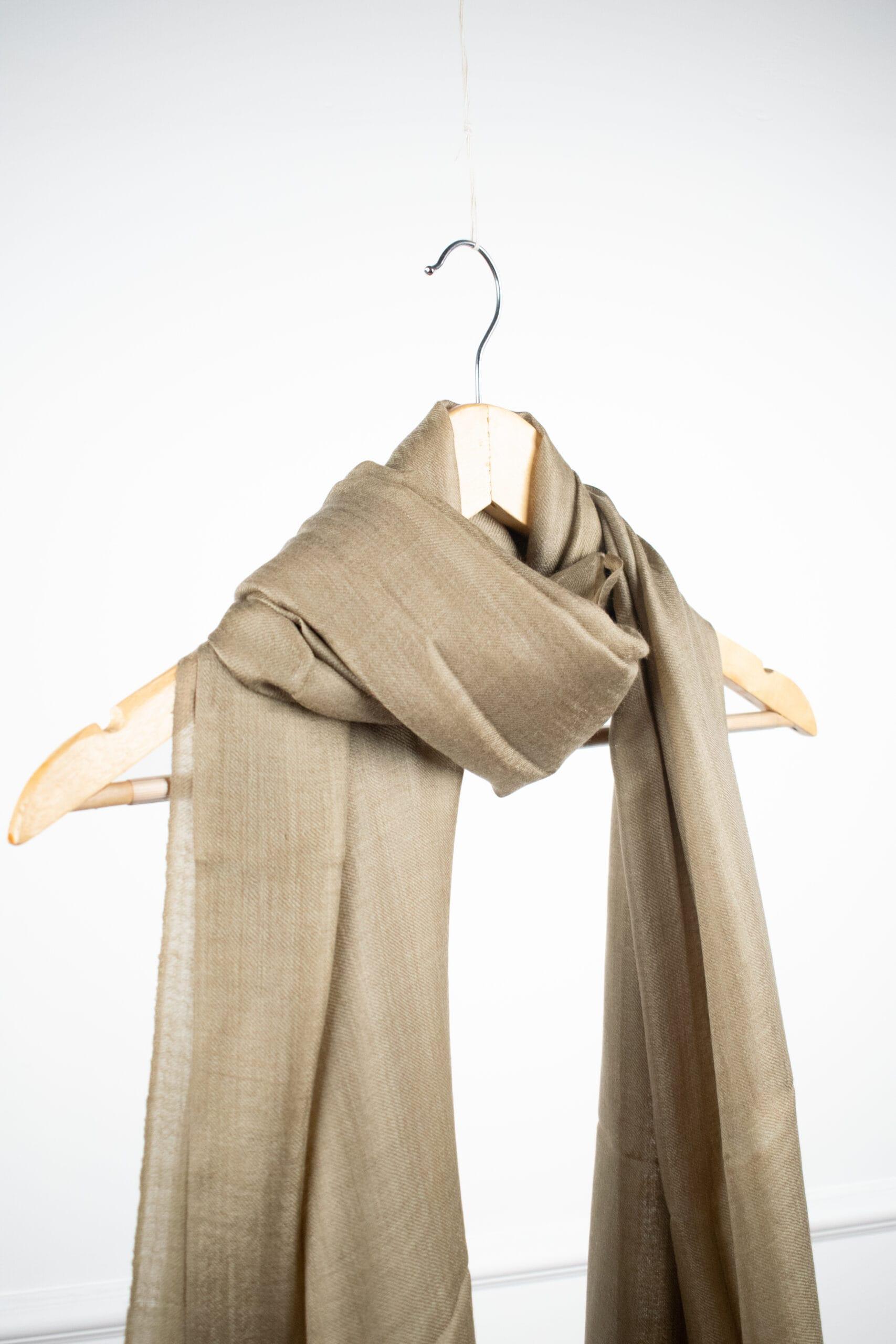 Feel The Air Scarf