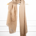 Woven Verses Scarf