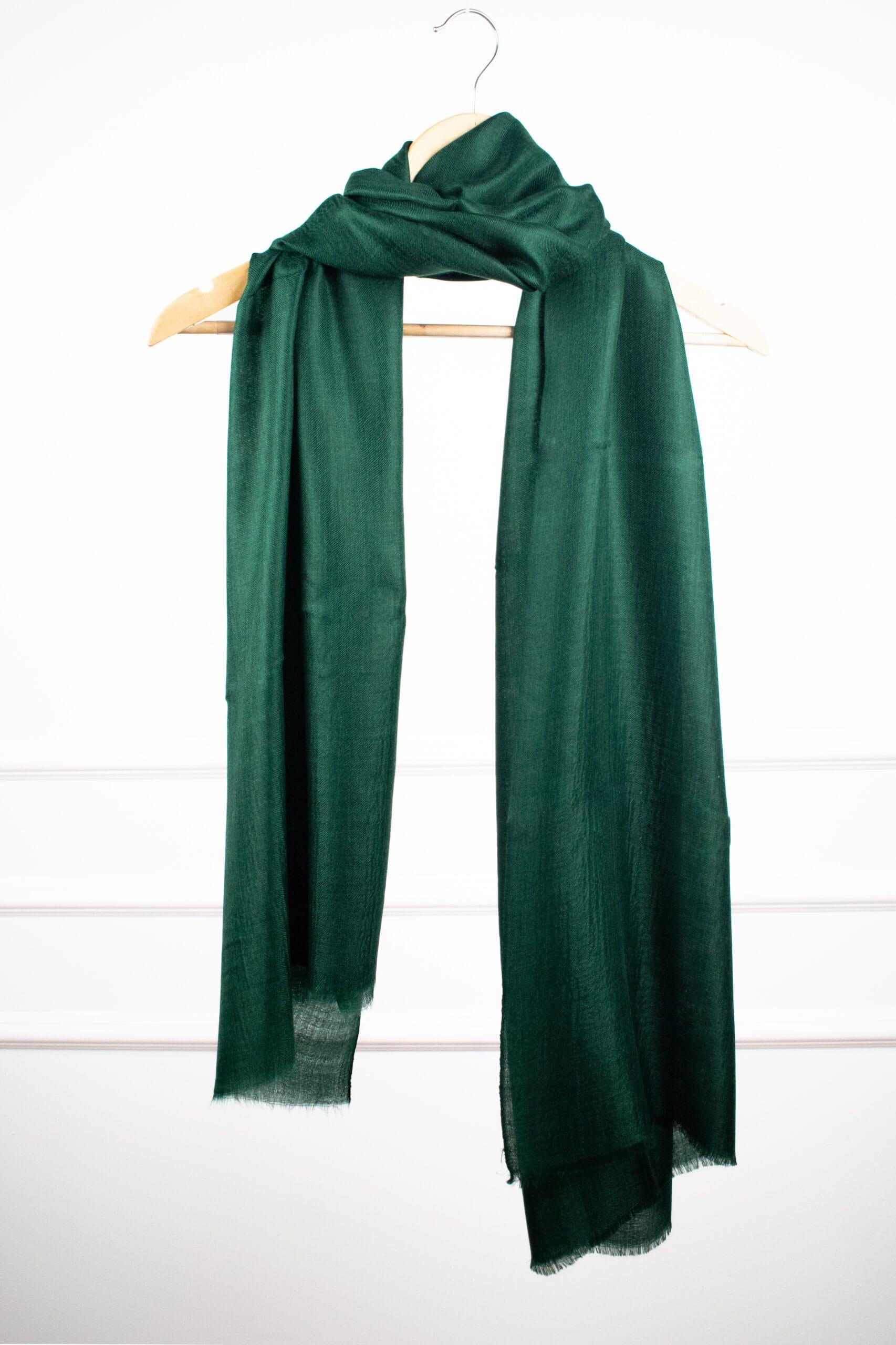 Feel The Air Scarf