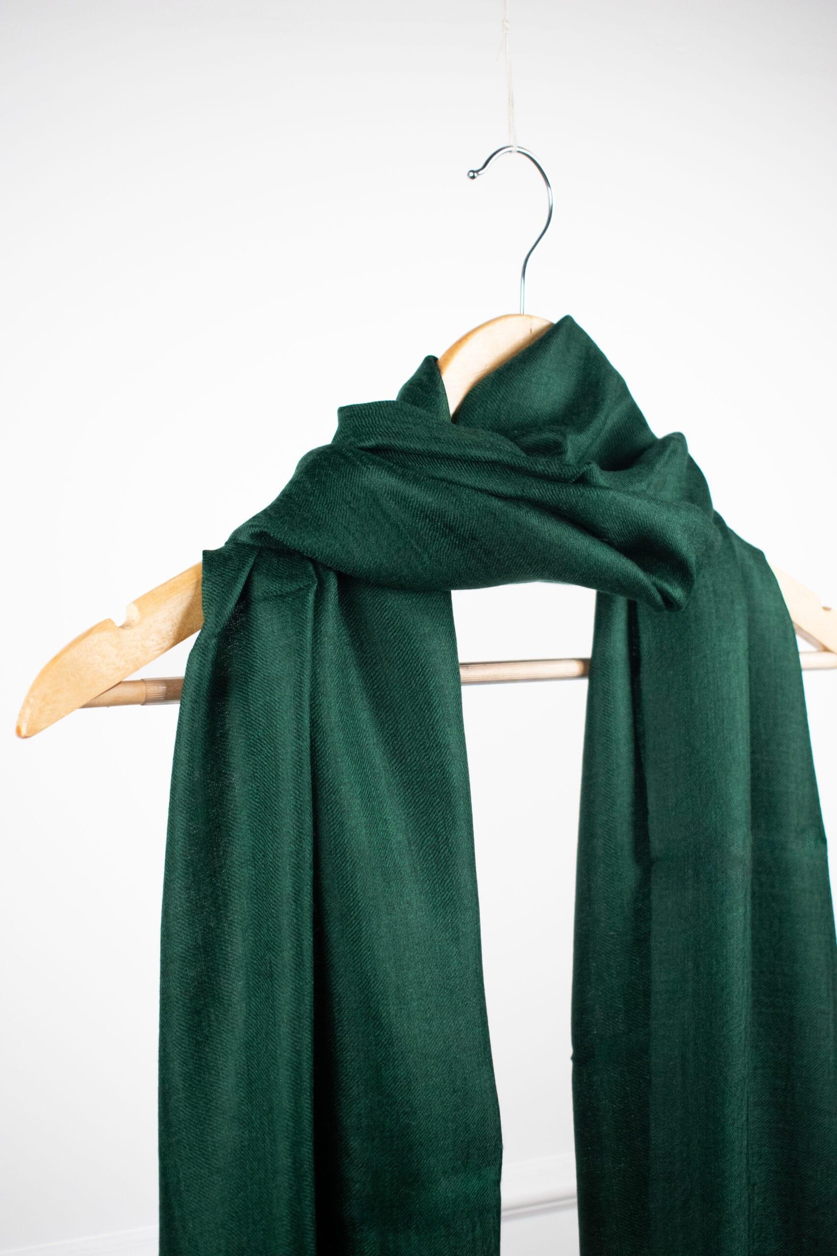 Feel The Air Scarf