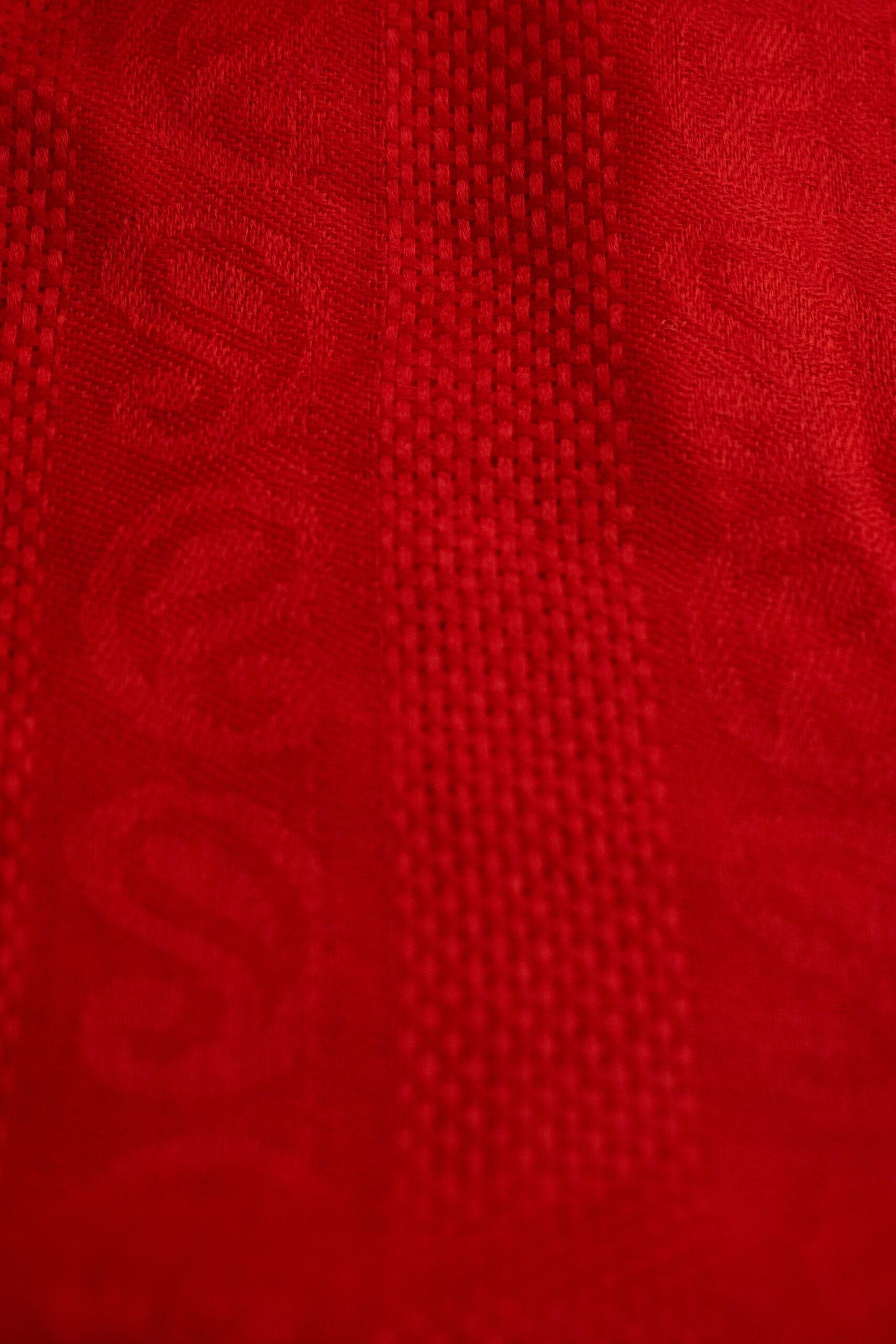 Woven Verses Scarf