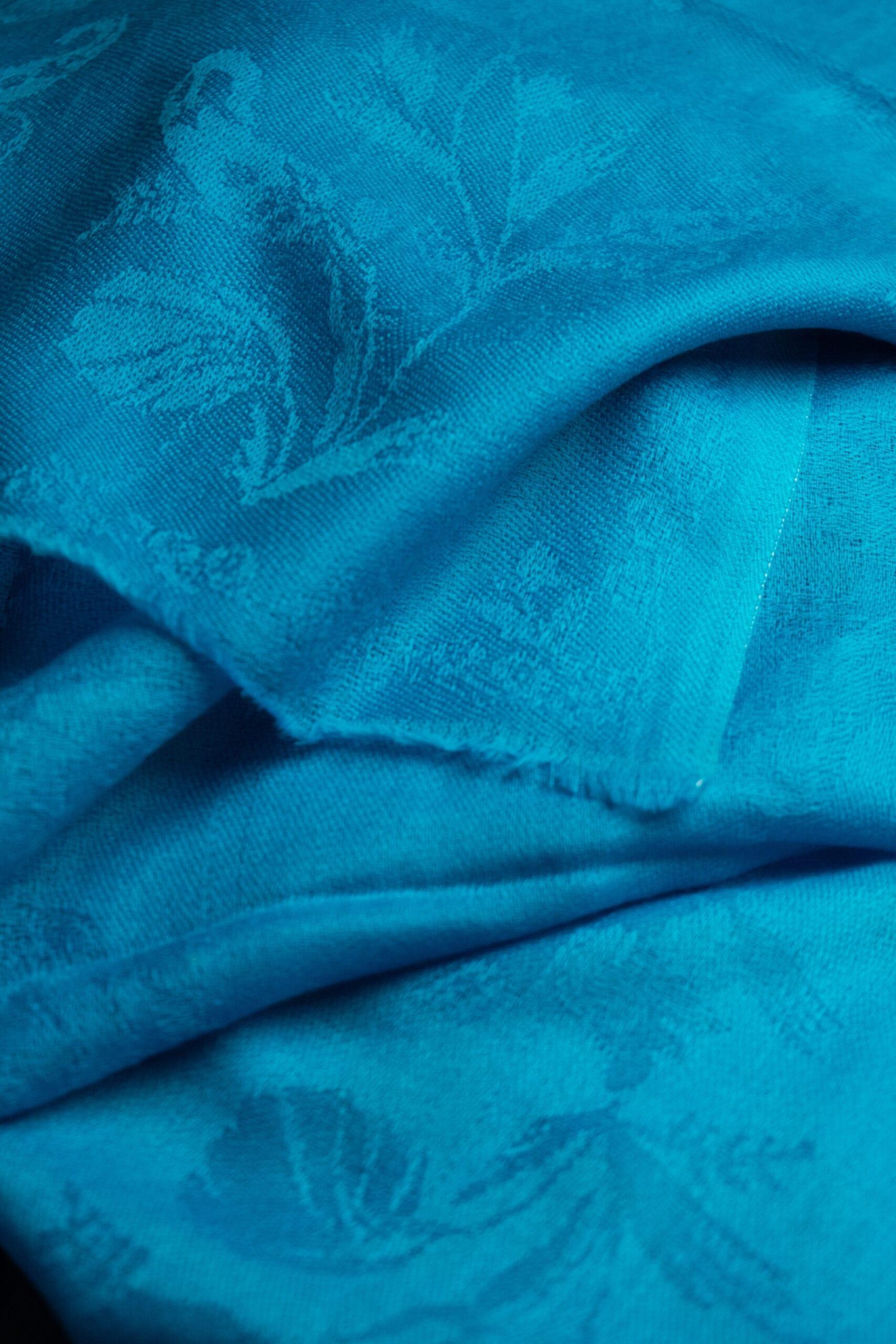 Woven Verses Scarf