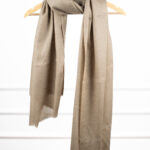 Bare Touch Scarf