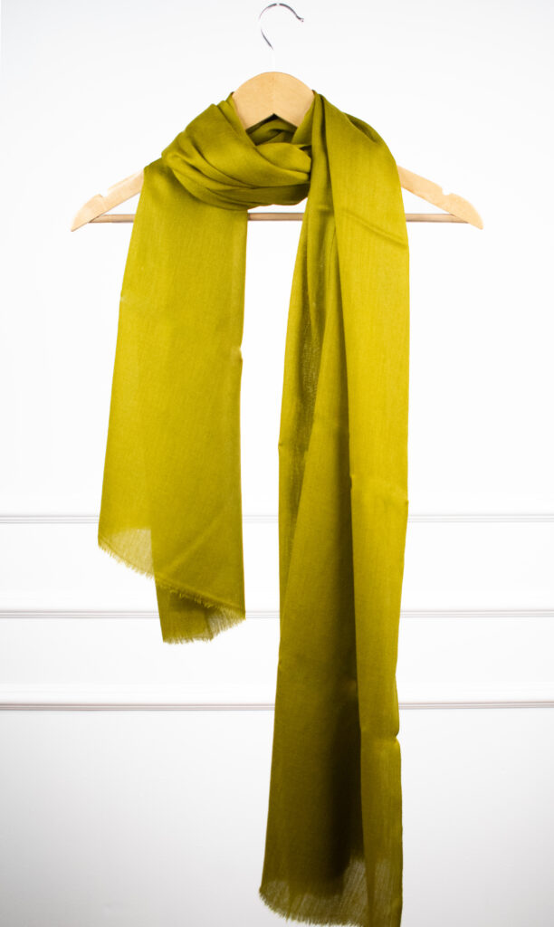 Bare Touch Scarf