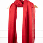 Bare Touch Scarf