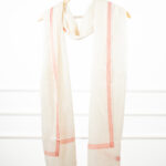 The Pastel Mirage Scarf