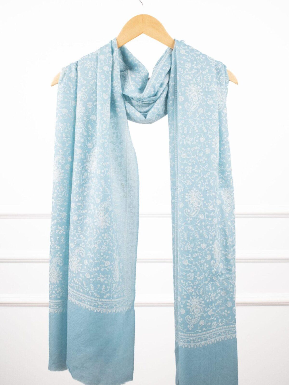 Florantique Scarf