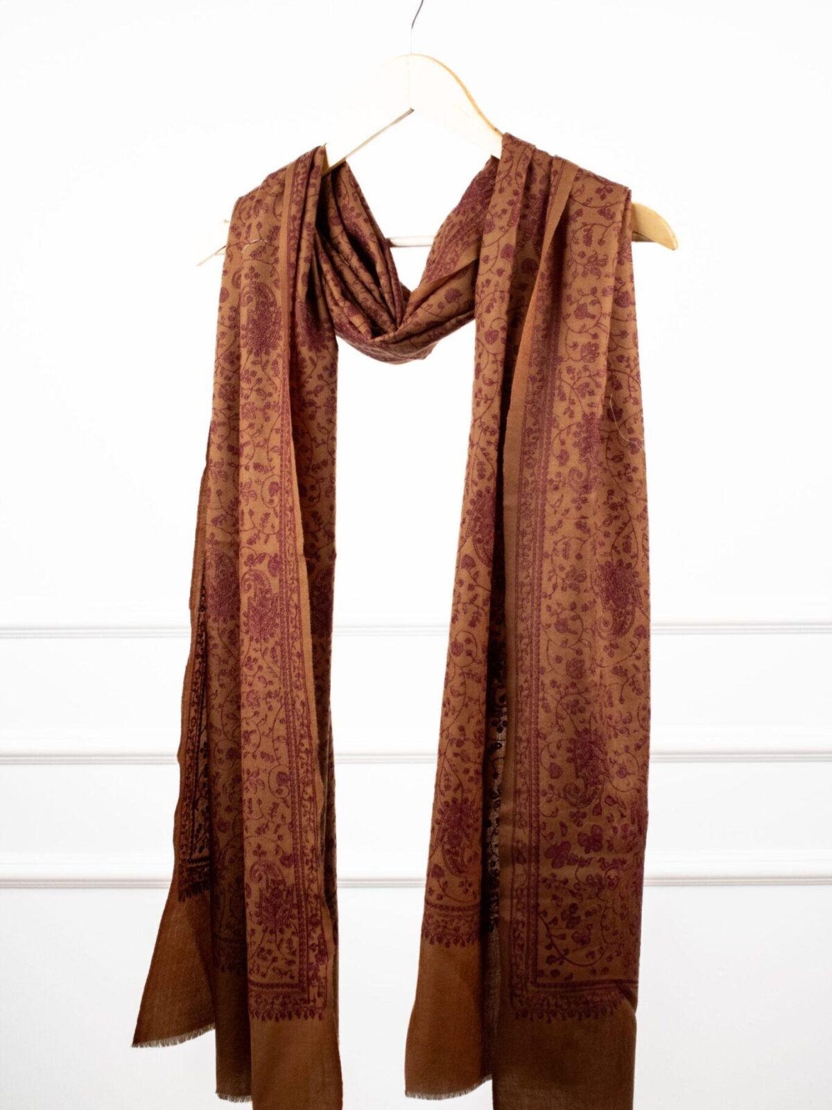 Florantique Scarf