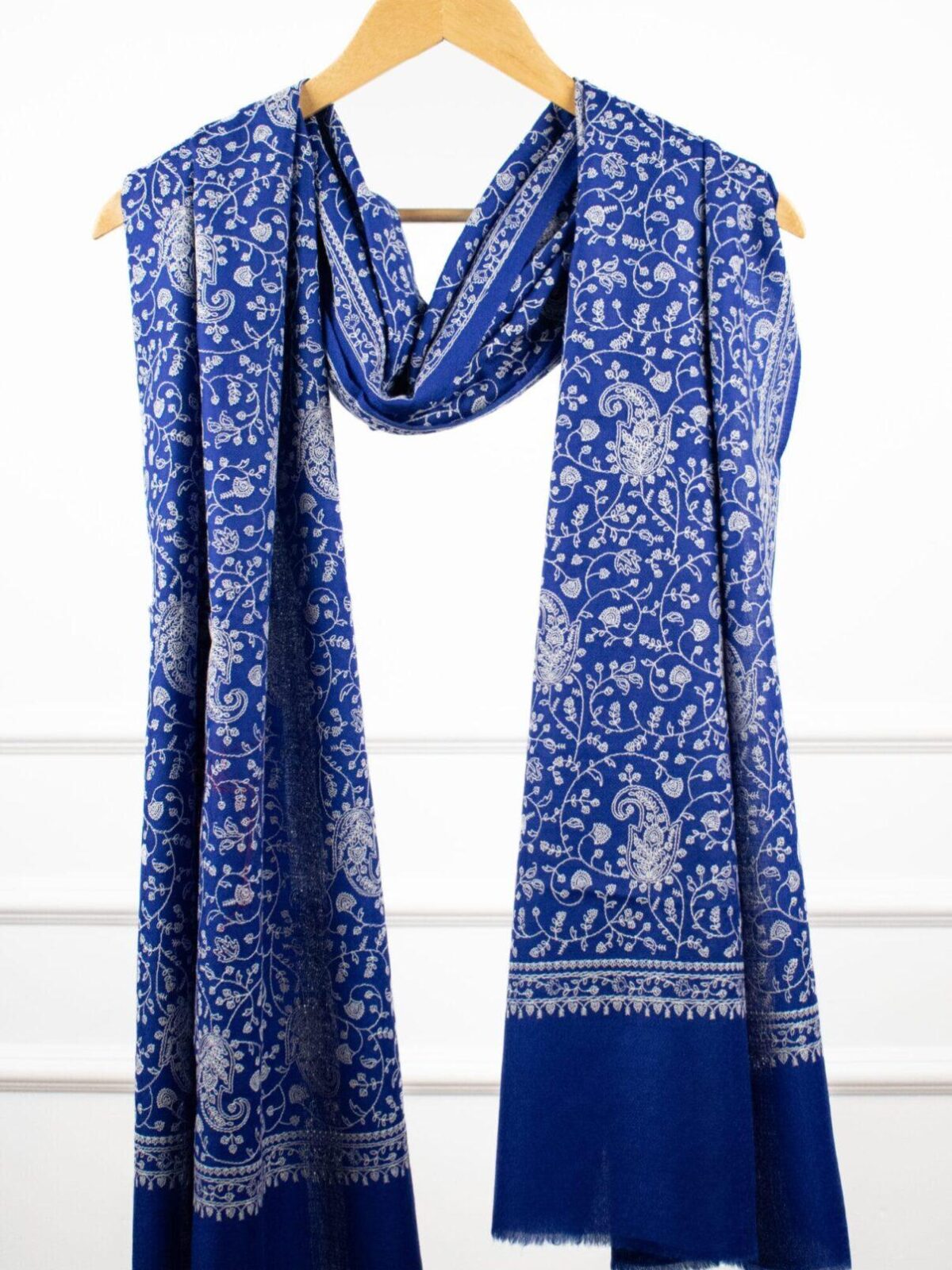 Florantique Scarf