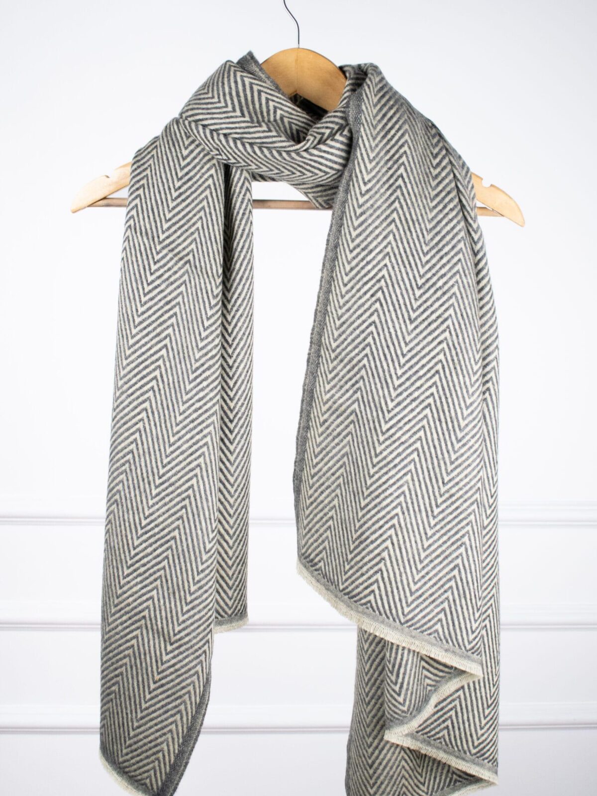Acrowool Scarf