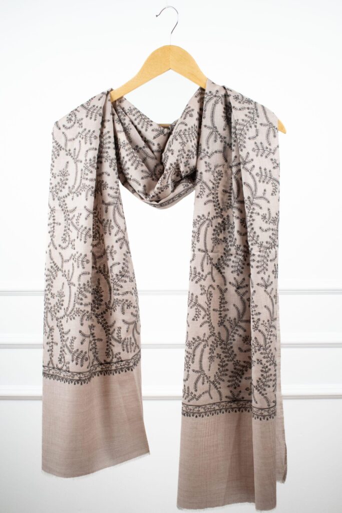 Florantique Scarf