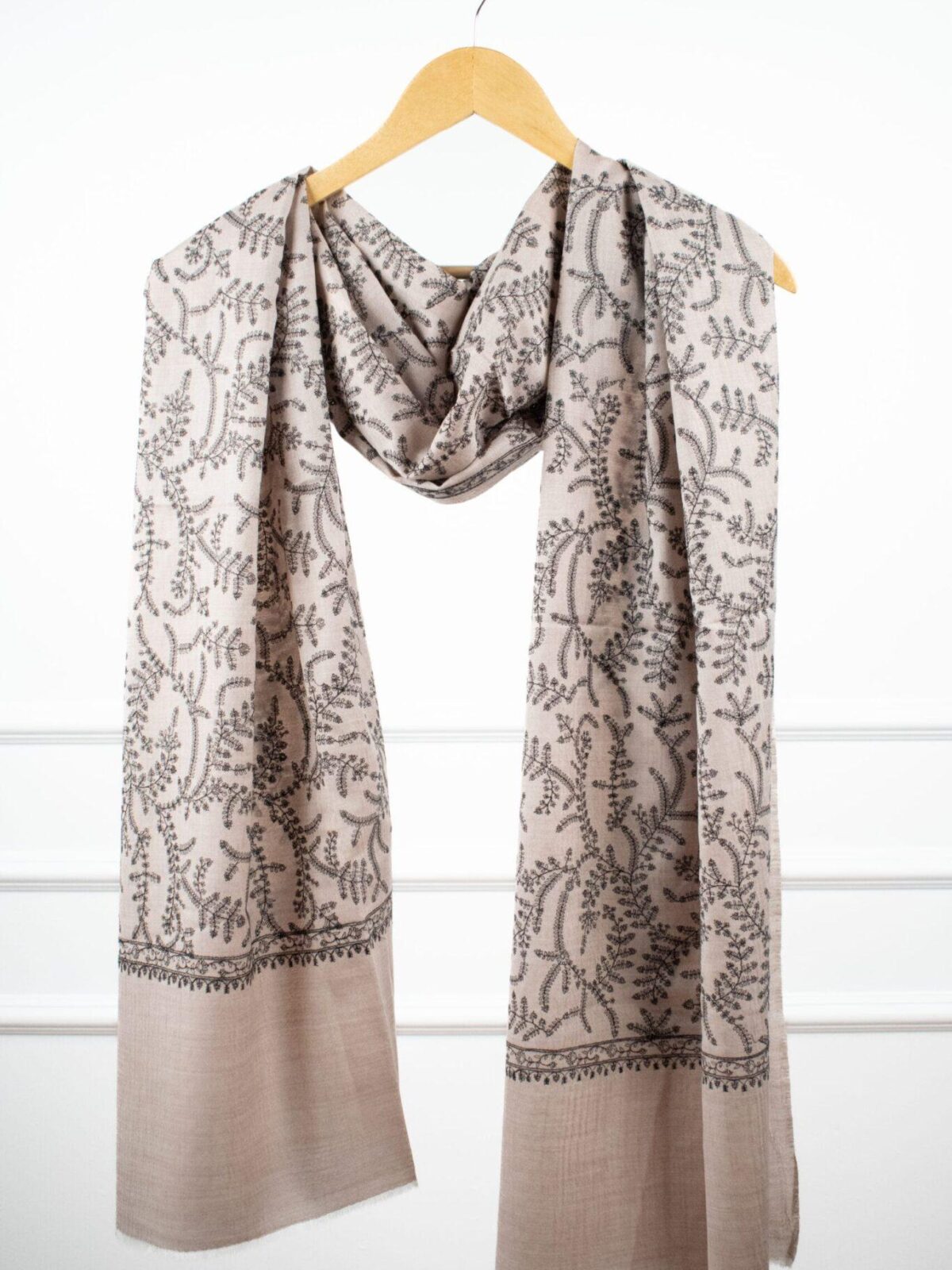 Florantique Scarf