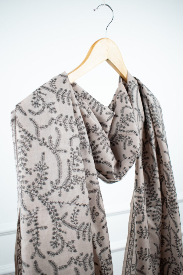 Florantique Scarf - Image 2