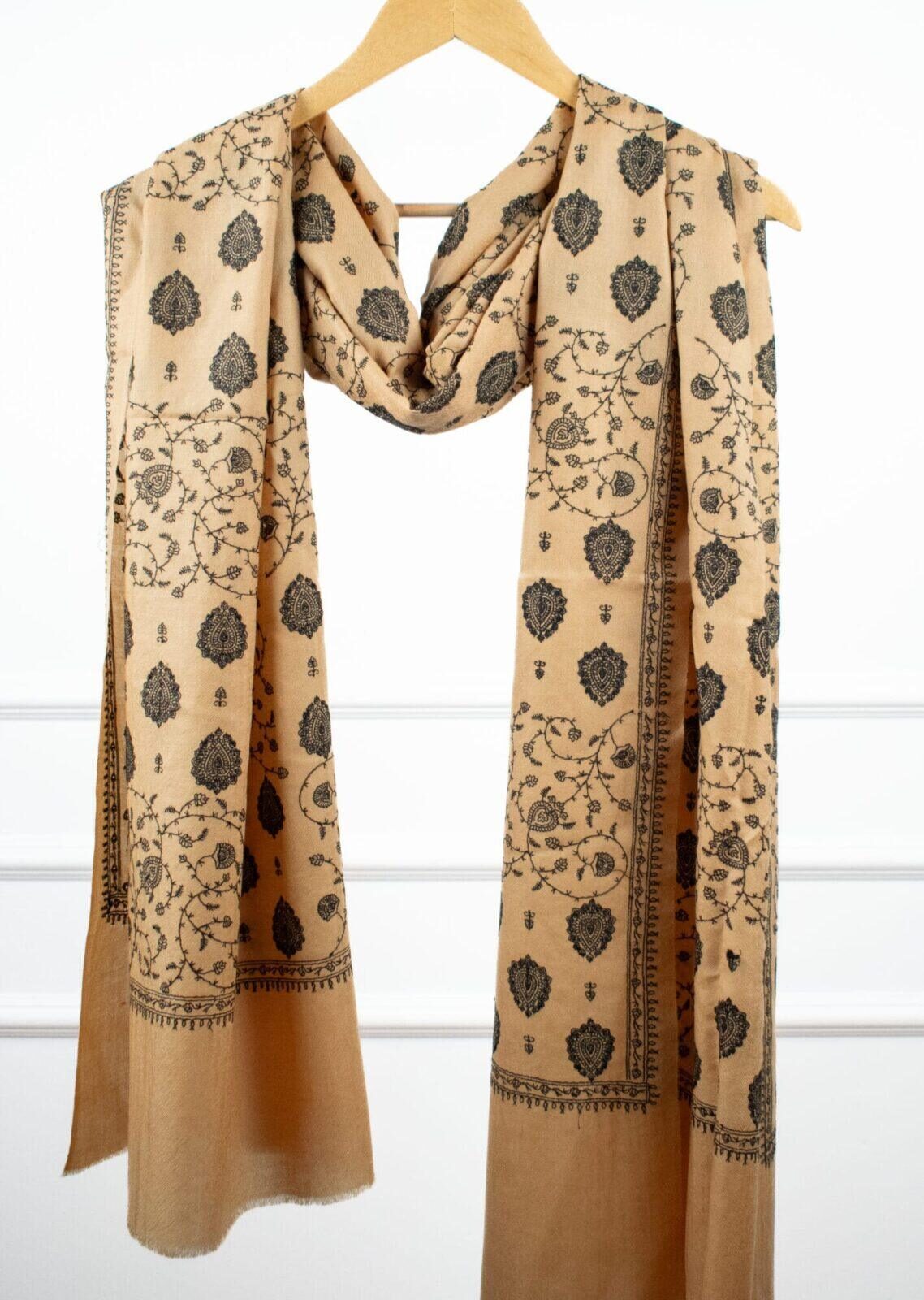 Florantique Scarf