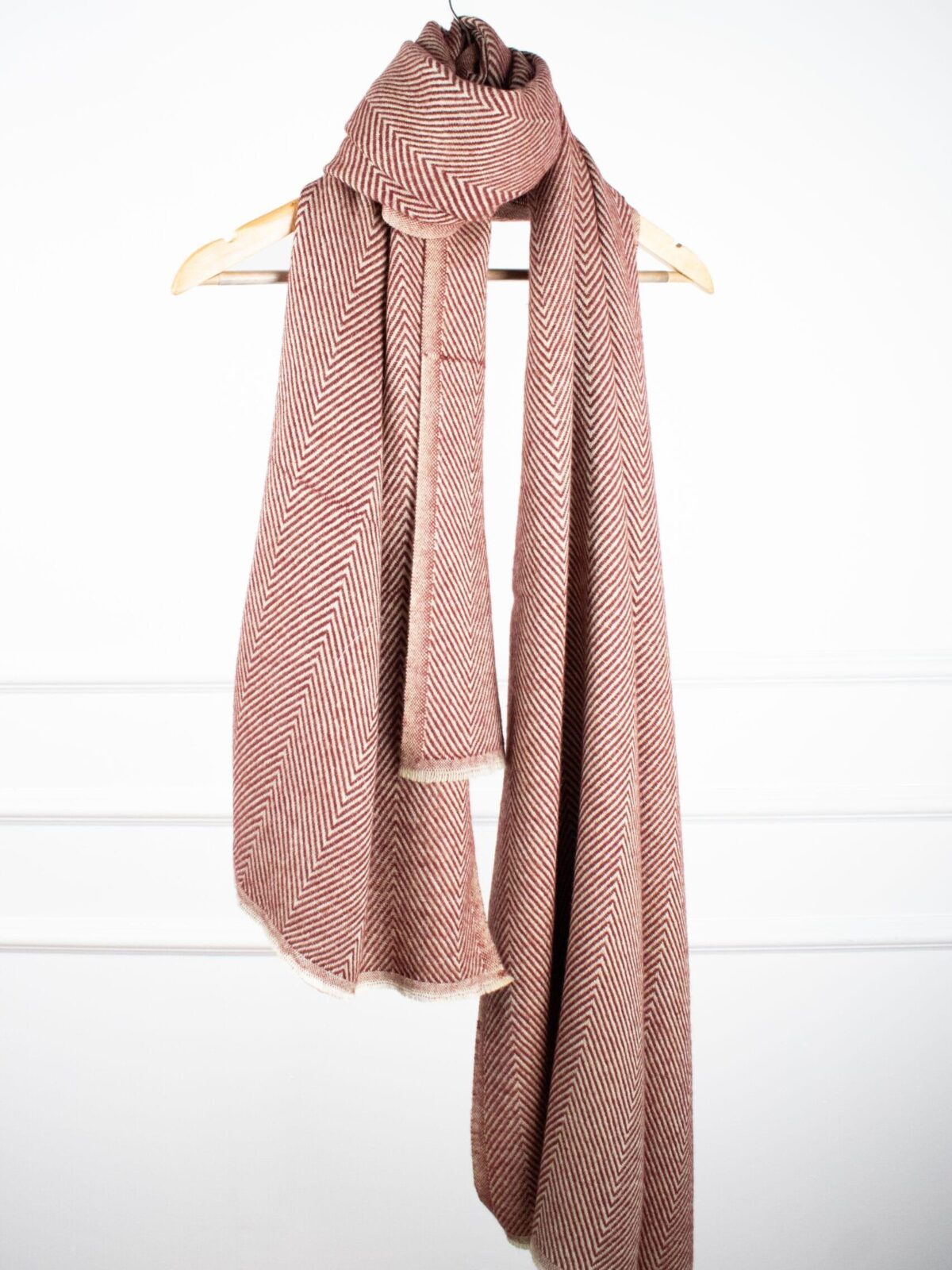 Acrowool Scarf
