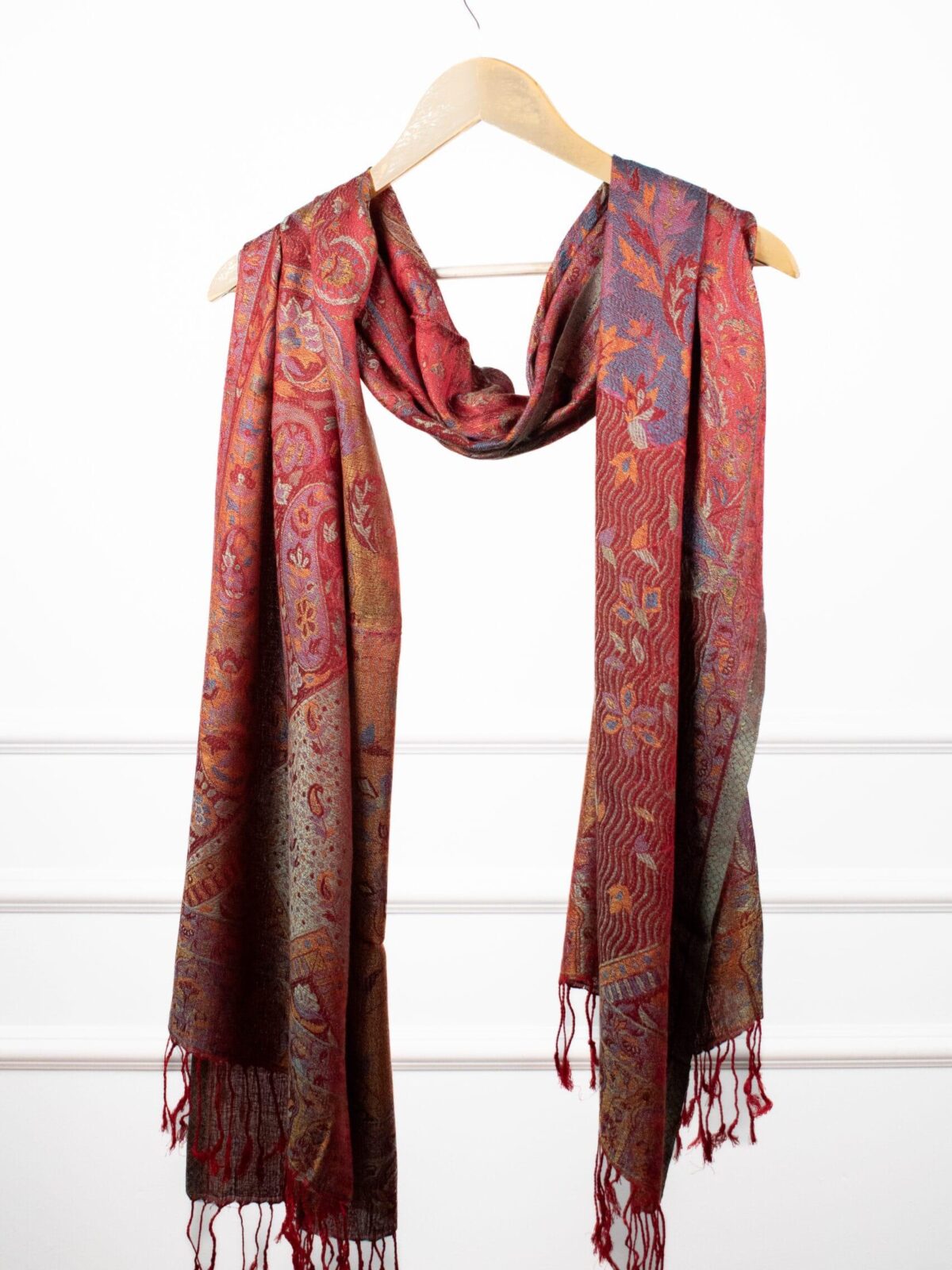PatternPlay Scarf