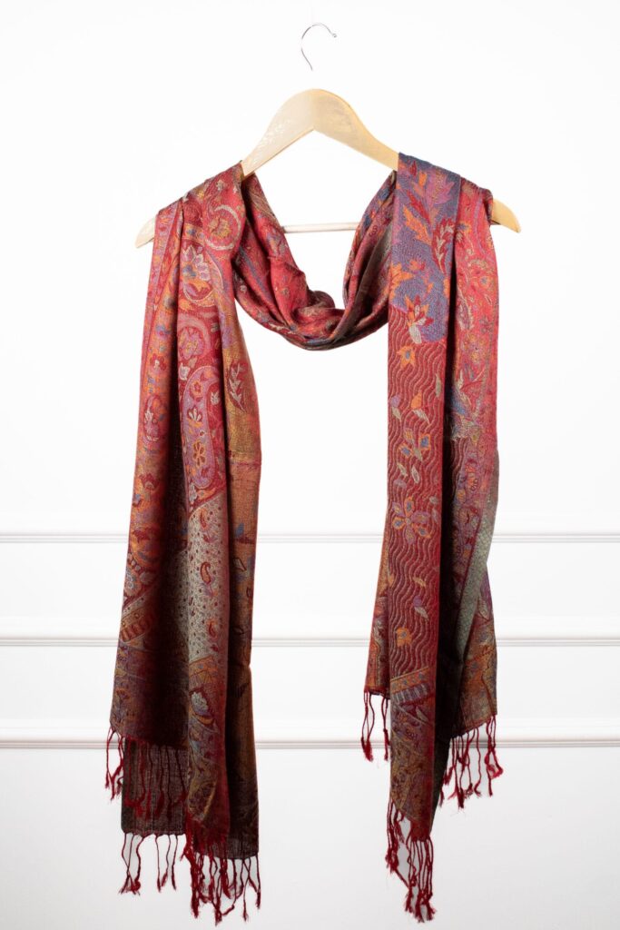 PatternPlay Scarf