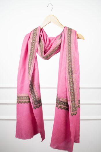Fincrest Scarf - Pink