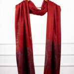 VibrantFrame Scarf