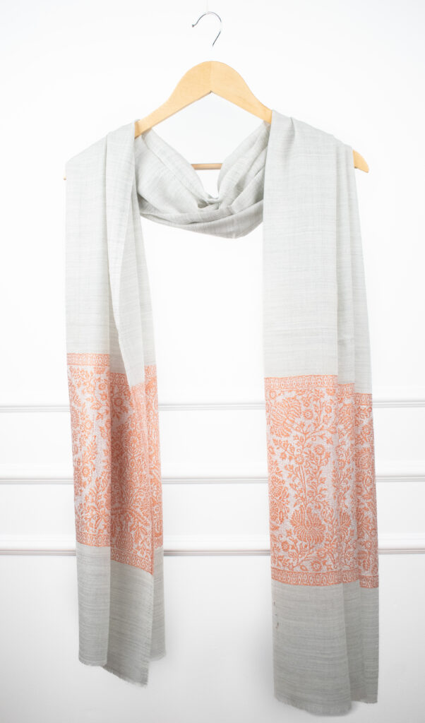 VibrantFrame Scarf