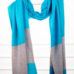 VibrantFrame Scarf