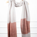 VibrantFrame Scarf