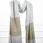 VibrantFrame Scarf