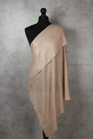 Desert Haze Pashmina Shawl