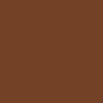 EmbroCrest Shawl - Brown