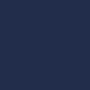Reversible Moonlight shawls - Dark Blue