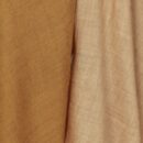 Ombre Mist Stole - Gold & Beige