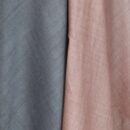 Ombre Mist Stole - Stone & Rosebeige