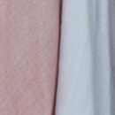 Ombre Mist Stole - Rose & Sky