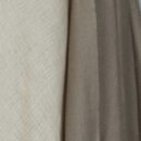 Ombre Mist Stole - Almond & Vanilla