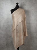 Jacquard Pashmina Shawl
