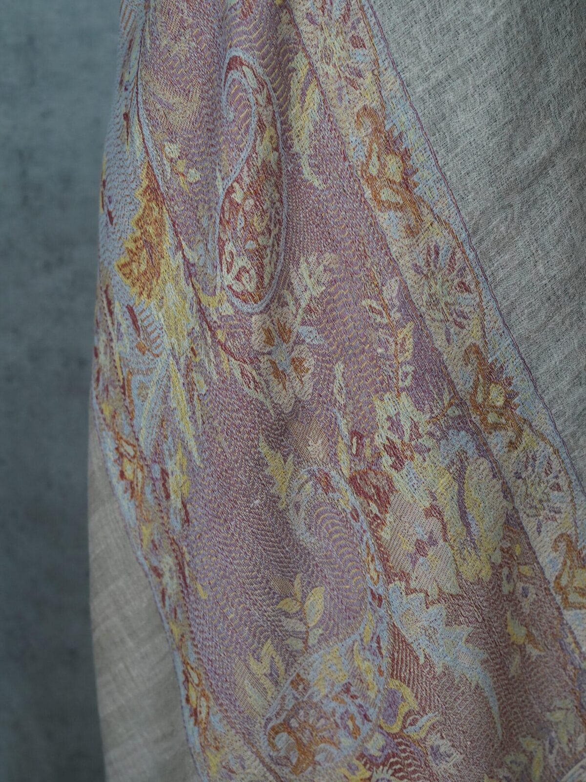 Legacy Threads Cashmere Scarf
