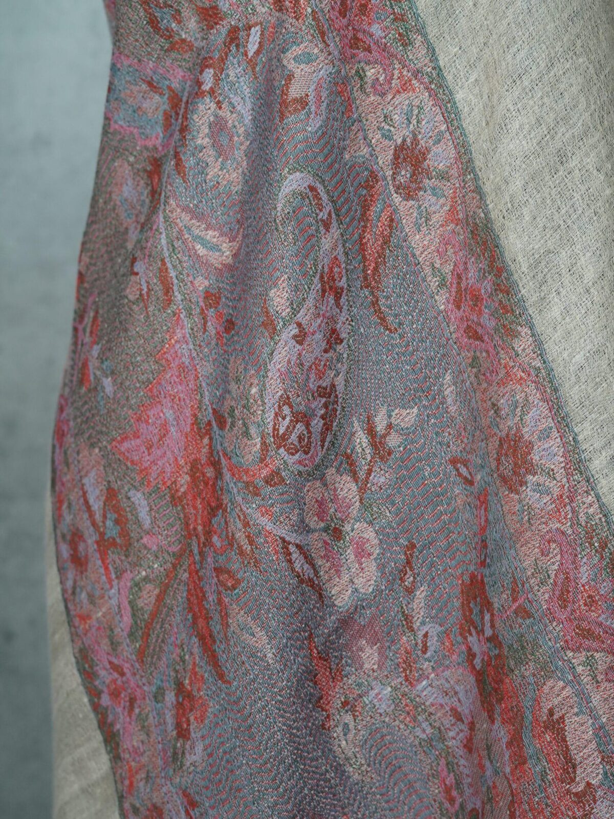 Legacy Threads Cashmere Scarf