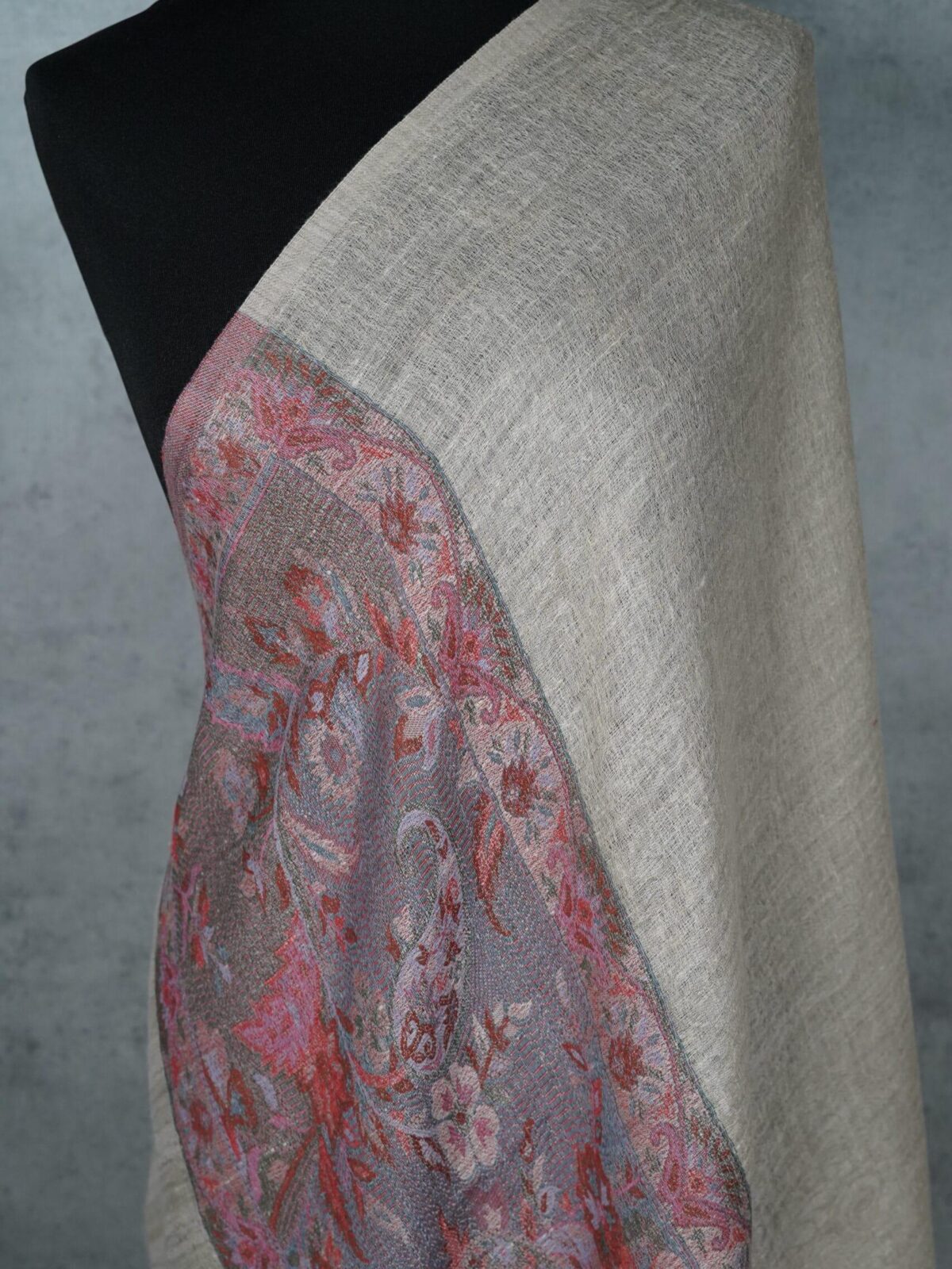 Legacy Threads Cashmere Scarf