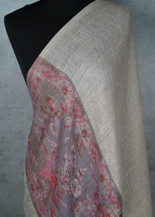 Legacy Threads Cashmere Scarf