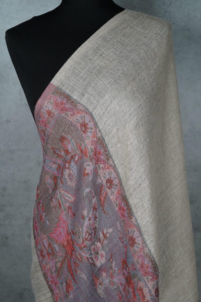 Legacy Threads Cashmere Scarf