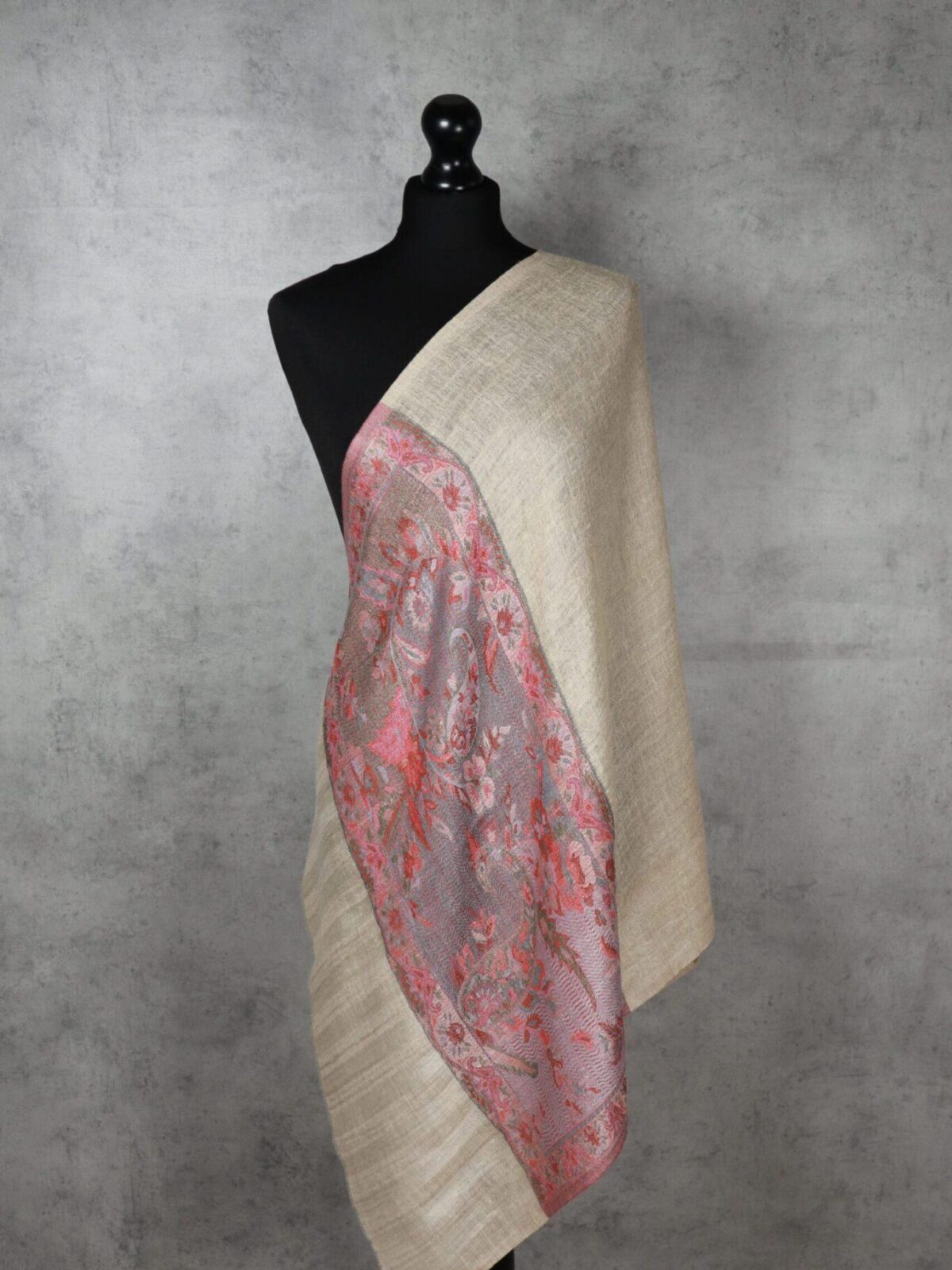 Legacy Threads Cashmere Scarf