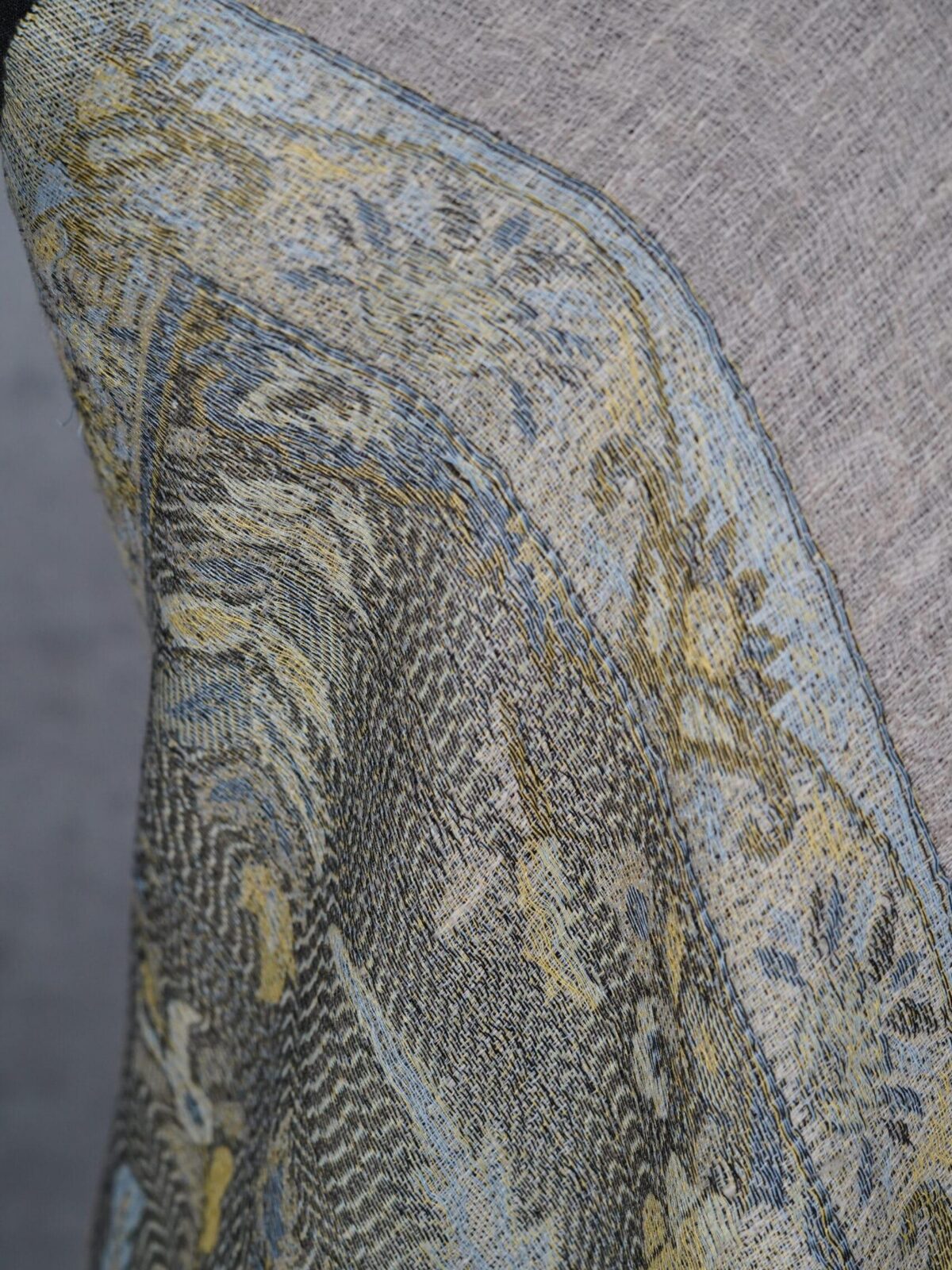 Legacy Threads Cashmere Scarf